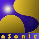 nSonic Logo