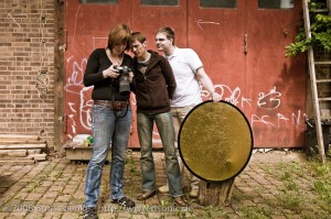 Workshop Dresden