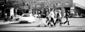 Street Workshop Berlin
