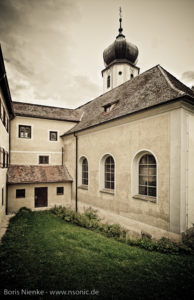 Workshop Kloster Inzigkofen