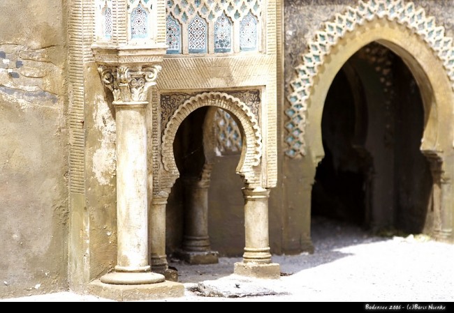 Felsendom (Jerusalem, Israel)