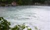 Rheinfall Ausläufer