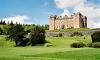 Drumlainrig Castle