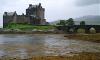 Eilean Donan Castle