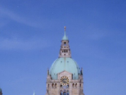 Drucktest photo950 Himmel