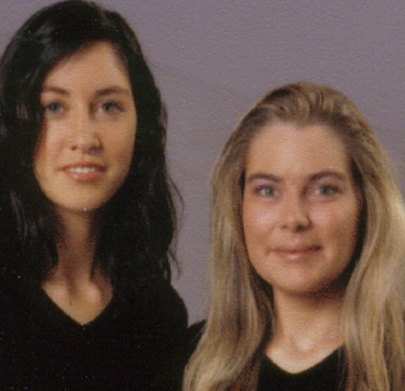 Drucktest r300 Gesichter