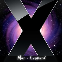 Podcast Mac Leopard