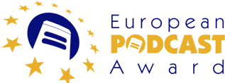 European Podcast Award 2008