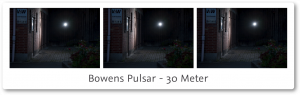 bowens pulsar review 30 meter
