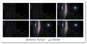 bowens pulsar review 40 meter